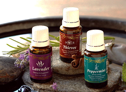 Young-Living-Essential-Oil